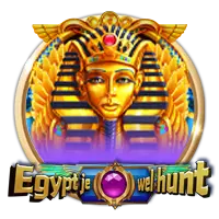 Egypt Jewel Hunt